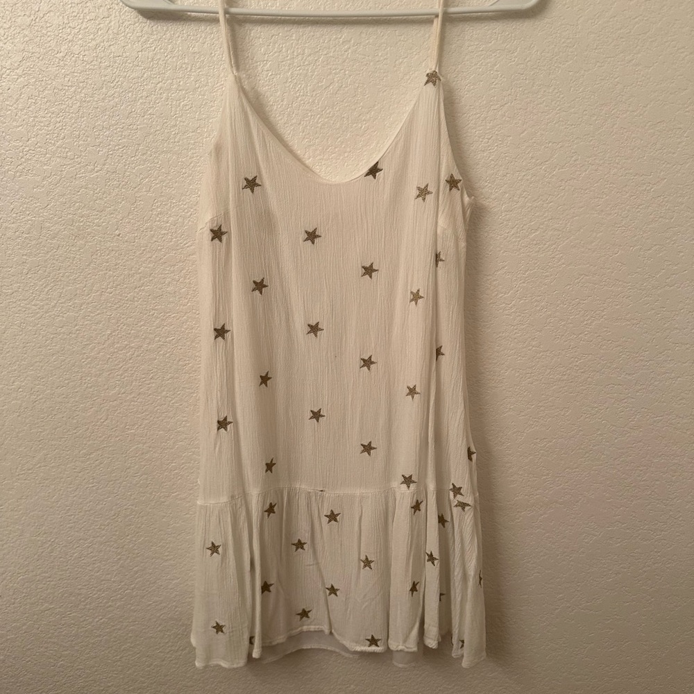 Lulus stars dress